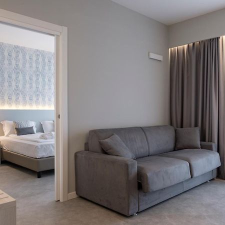 Aldiana Club Calabria Hotel Villapiana Buitenkant foto