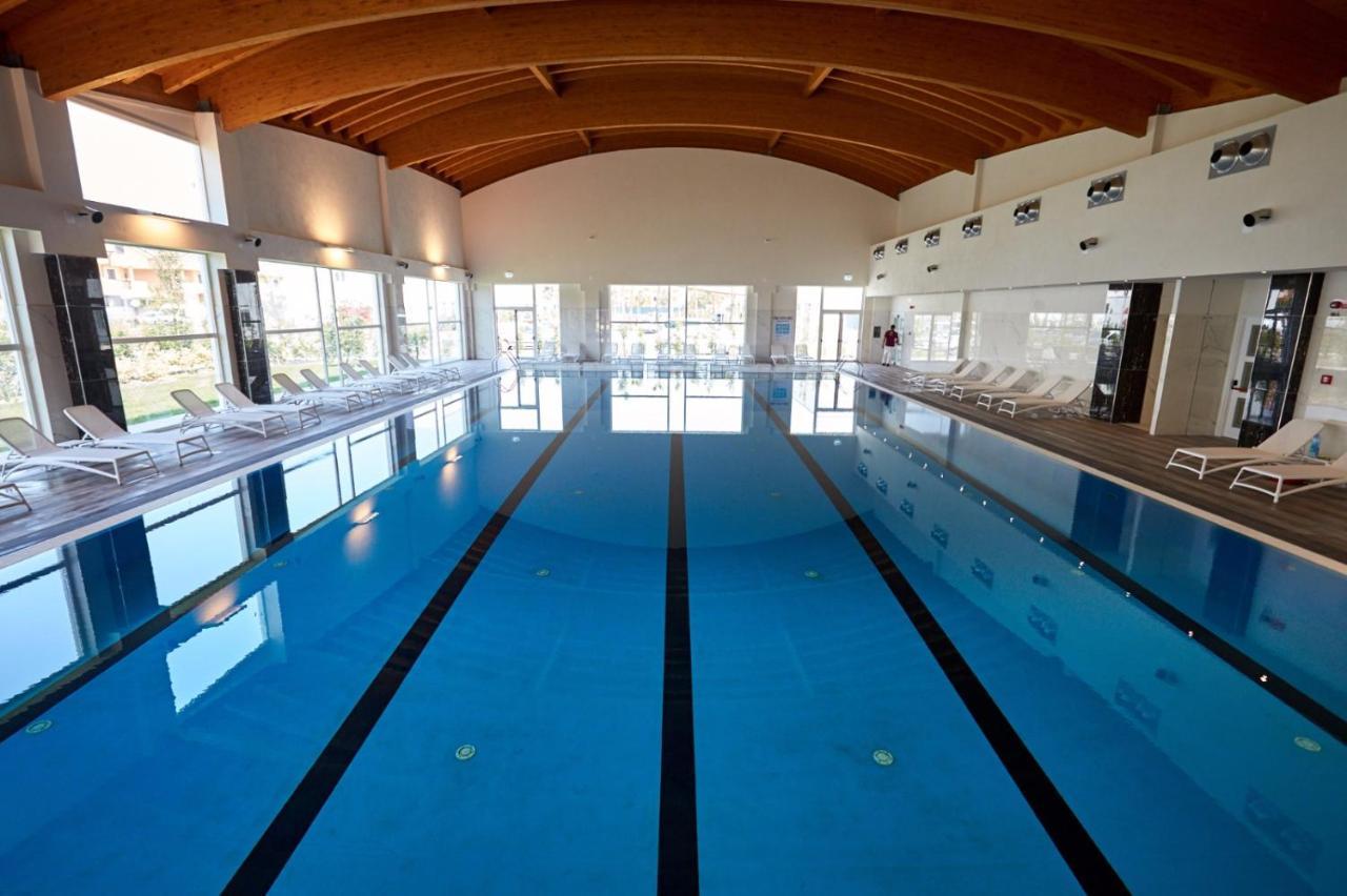 Aldiana Club Calabria Hotel Villapiana Buitenkant foto