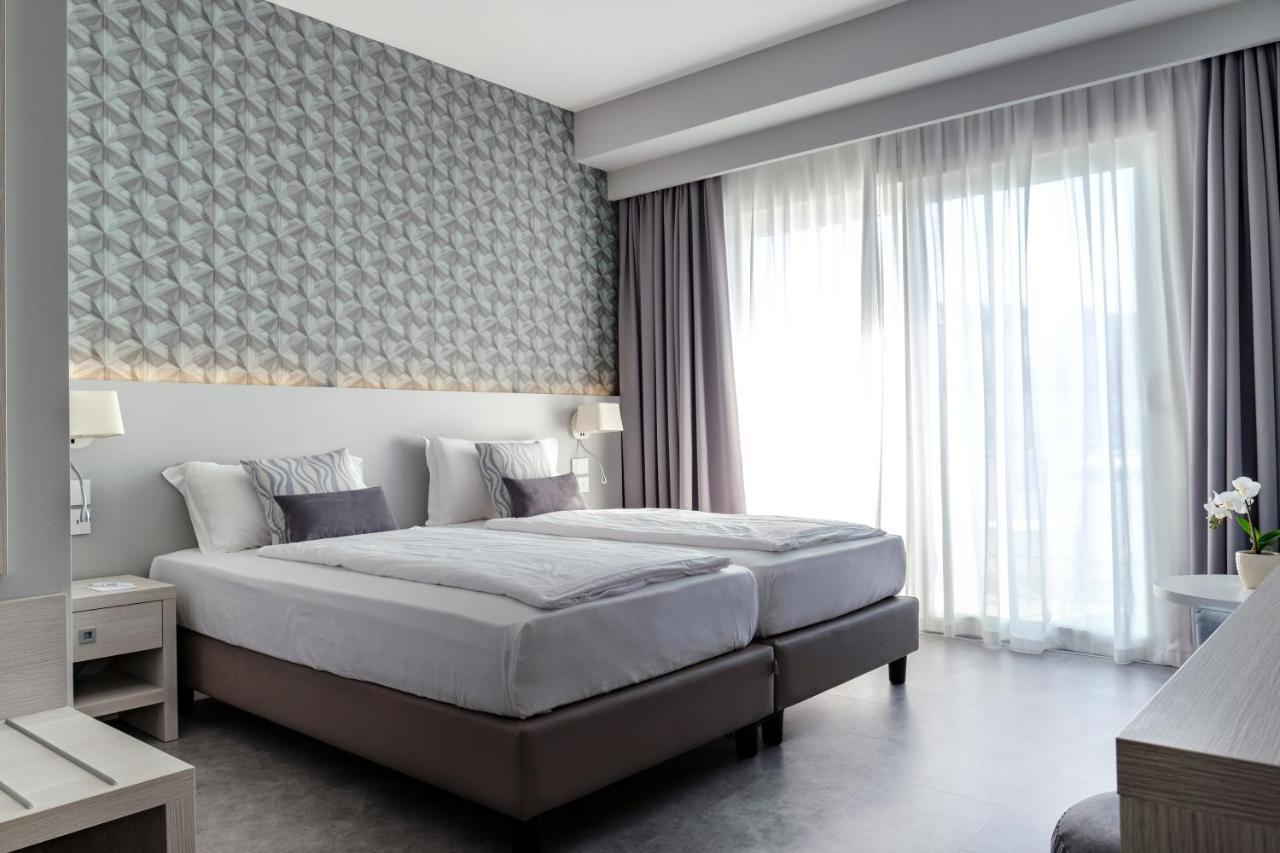 Aldiana Club Calabria Hotel Villapiana Buitenkant foto